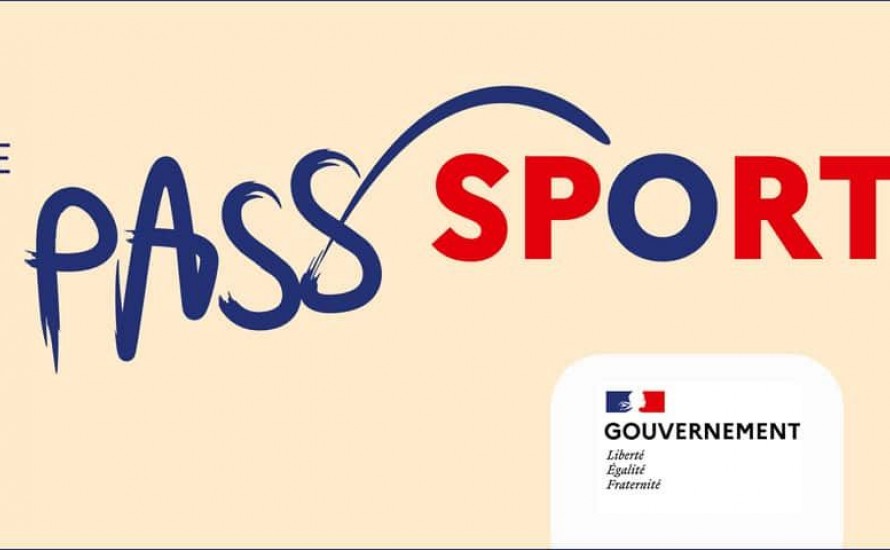 Dispositif Pass'sport