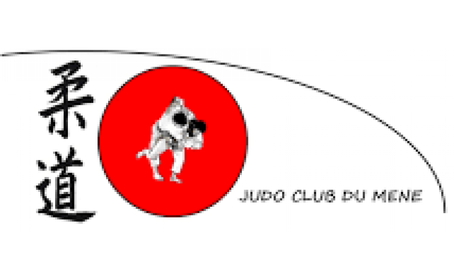 Logo du JUDO CLUB DU MENE
